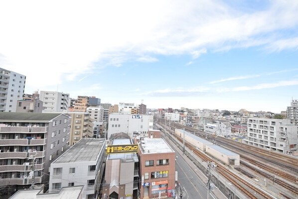 椿荘の物件内観写真